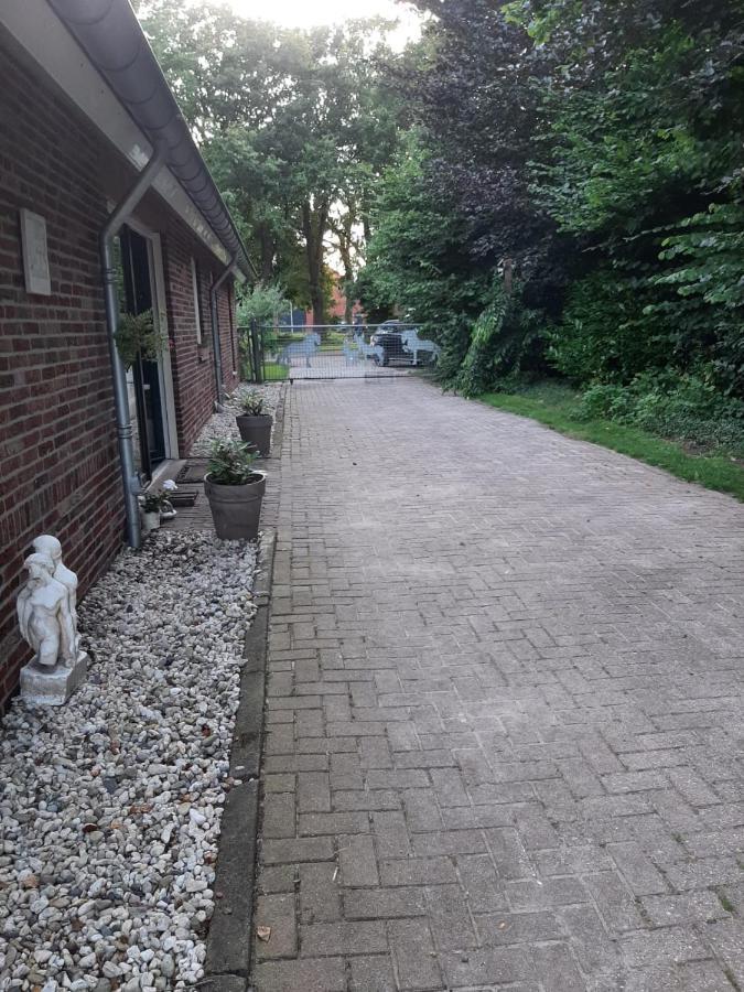'T Wolthoes Vlagtwedde Exteriér fotografie