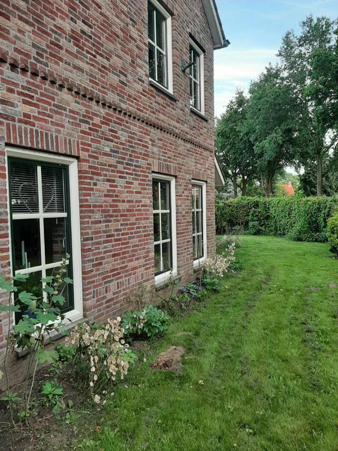 'T Wolthoes Vlagtwedde Exteriér fotografie